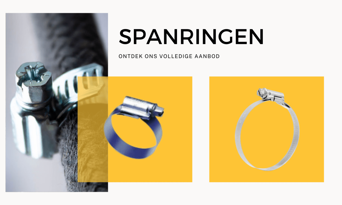 SPANRINGEN