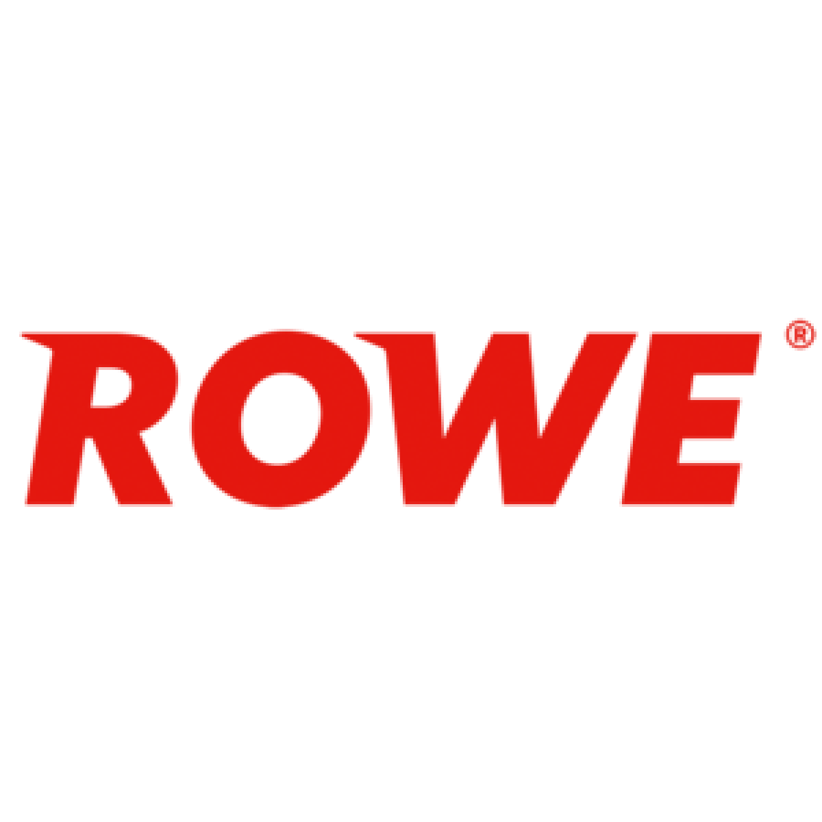 ROWE